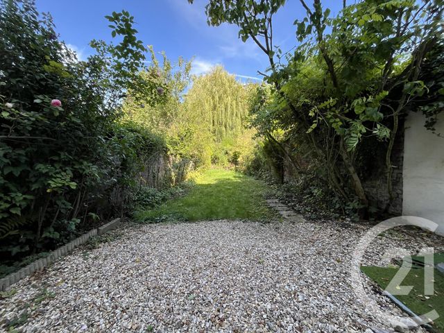 maison à vendre - 5 pièces - 106.0 m2 - ROUBAIX - 59 - NORD-PAS-DE-CALAIS - Century 21 Grands Boulevards