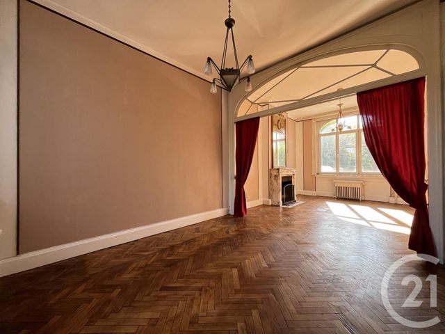 maison à vendre - 5 pièces - 106.0 m2 - ROUBAIX - 59 - NORD-PAS-DE-CALAIS - Century 21 Grands Boulevards