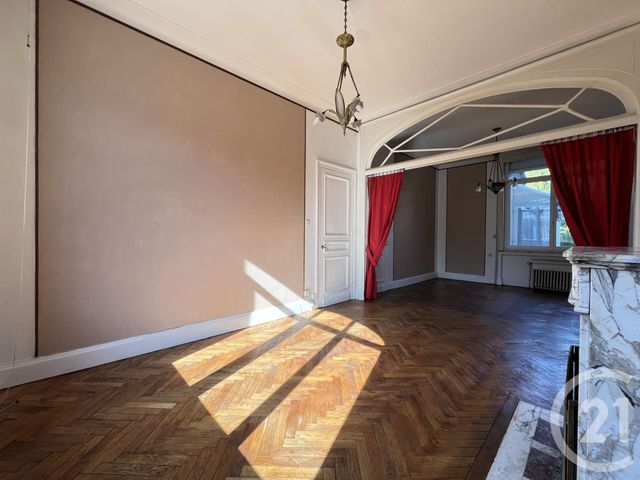 maison à vendre - 5 pièces - 106.0 m2 - ROUBAIX - 59 - NORD-PAS-DE-CALAIS - Century 21 Grands Boulevards