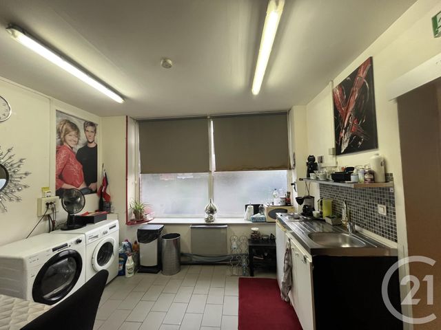commerce à vendre - 55.0 m2 - HEM - 59 - NORD-PAS-DE-CALAIS - Century 21 Grands Boulevards