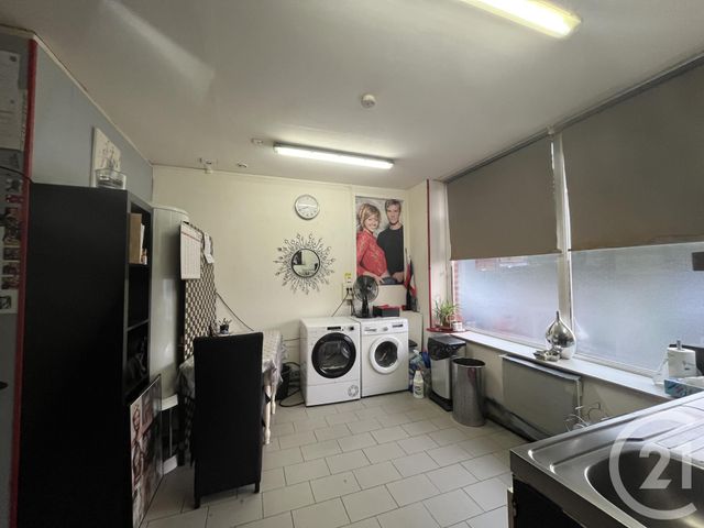 commerce à vendre - 55.0 m2 - HEM - 59 - NORD-PAS-DE-CALAIS - Century 21 Grands Boulevards