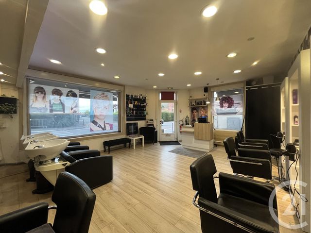 commerce à vendre - 55.0 m2 - HEM - 59 - NORD-PAS-DE-CALAIS - Century 21 Grands Boulevards