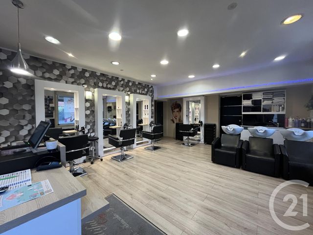 commerce à vendre - 55.0 m2 - HEM - 59 - NORD-PAS-DE-CALAIS - Century 21 Grands Boulevards