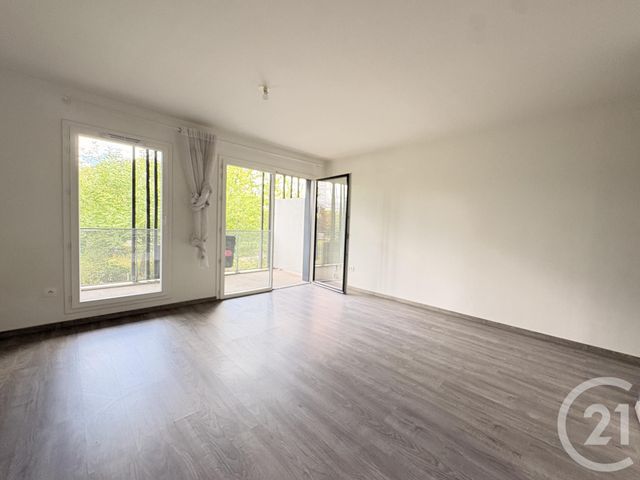 Appartement T3 à vendre - 2 pièces - 50.72 m2 - MONS EN BAROEUL - 59 - NORD-PAS-DE-CALAIS - Century 21 Grands Boulevards