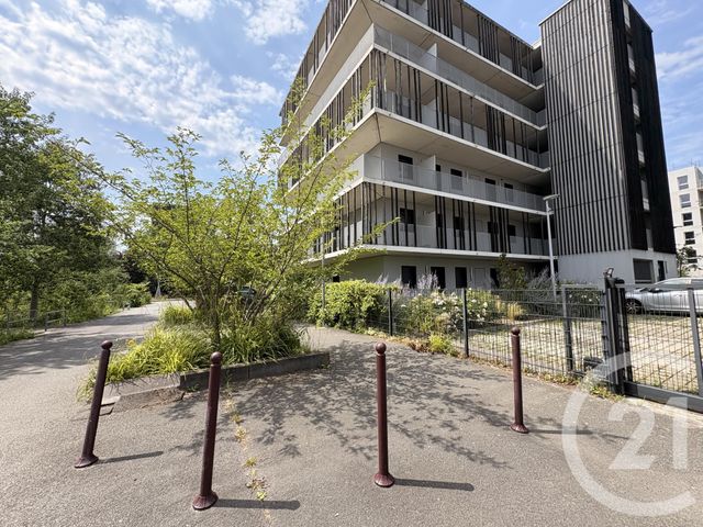 Appartement T3 à vendre - 2 pièces - 50.72 m2 - MONS EN BAROEUL - 59 - NORD-PAS-DE-CALAIS - Century 21 Grands Boulevards