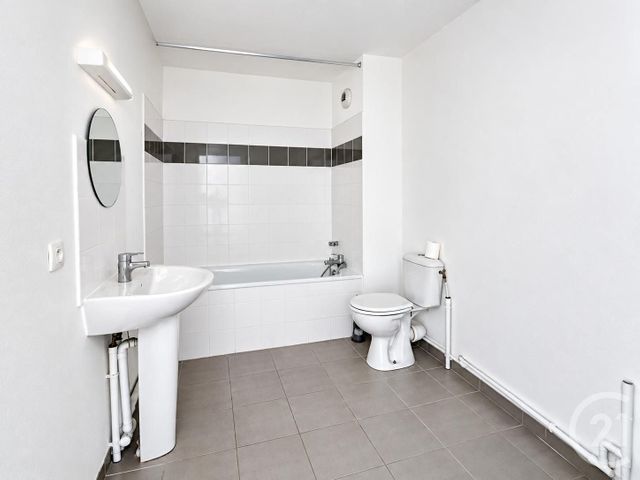 Appartement T3 à vendre - 2 pièces - 50.72 m2 - MONS EN BAROEUL - 59 - NORD-PAS-DE-CALAIS - Century 21 Grands Boulevards