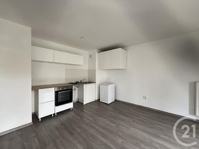 Appartement T3 à vendre - 2 pièces - 50.72 m2 - MONS EN BAROEUL - 59 - NORD-PAS-DE-CALAIS - Century 21 Grands Boulevards