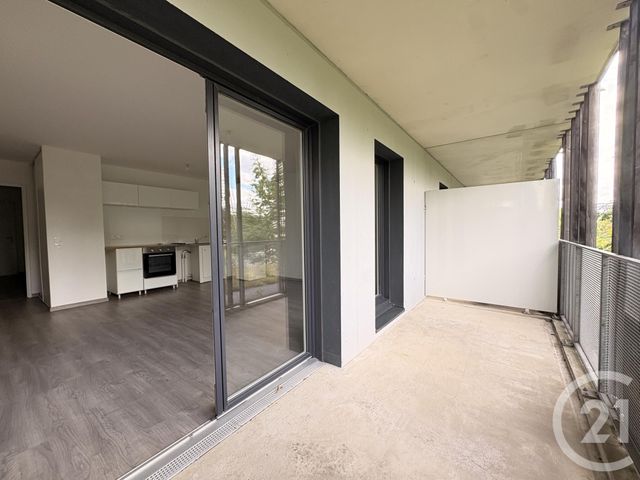 Appartement T3 à vendre - 2 pièces - 50.72 m2 - MONS EN BAROEUL - 59 - NORD-PAS-DE-CALAIS - Century 21 Grands Boulevards