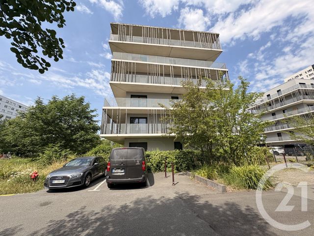 Appartement T3 à vendre - 2 pièces - 50.72 m2 - MONS EN BAROEUL - 59 - NORD-PAS-DE-CALAIS - Century 21 Grands Boulevards