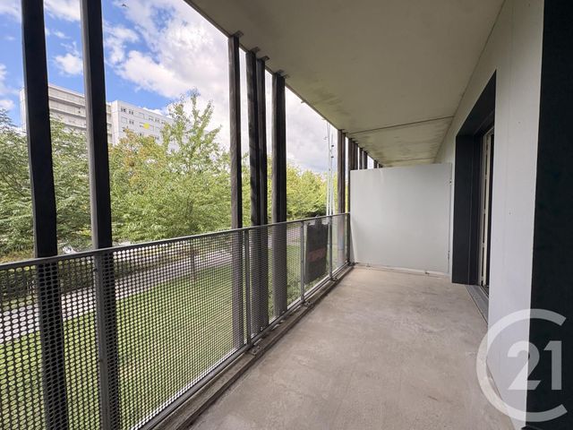 Appartement T3 à vendre - 2 pièces - 50.72 m2 - MONS EN BAROEUL - 59 - NORD-PAS-DE-CALAIS - Century 21 Grands Boulevards