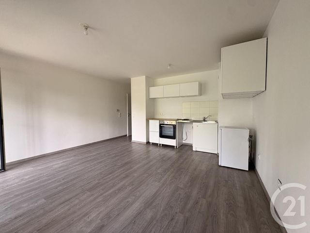 Appartement T3 à vendre - 2 pièces - 50.72 m2 - MONS EN BAROEUL - 59 - NORD-PAS-DE-CALAIS - Century 21 Grands Boulevards