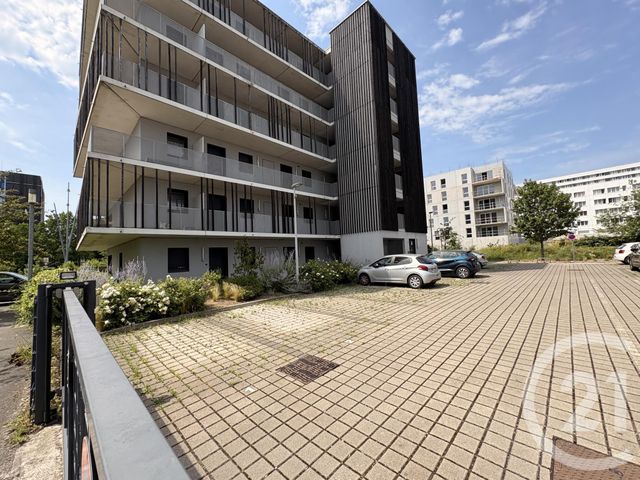 Appartement T3 à vendre - 2 pièces - 50.72 m2 - MONS EN BAROEUL - 59 - NORD-PAS-DE-CALAIS - Century 21 Grands Boulevards