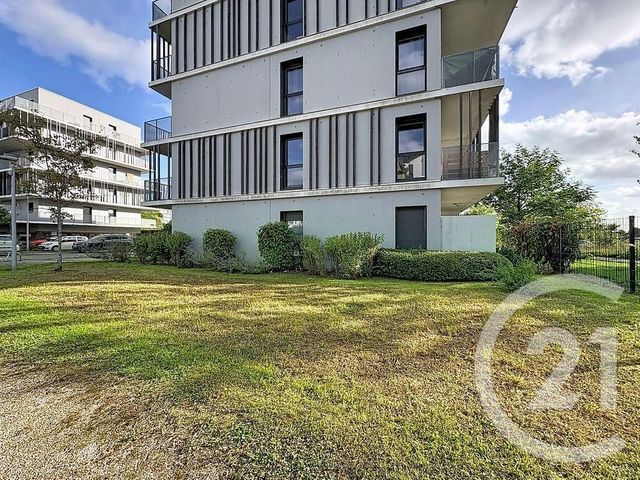 appartement - MONS EN BAROEUL - 59