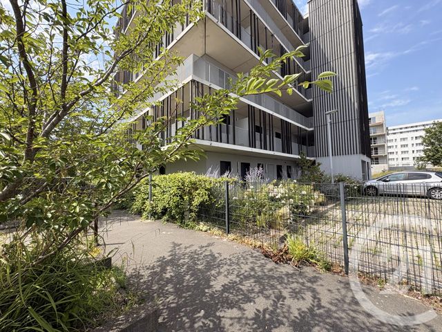 Appartement T3 à vendre - 2 pièces - 50.72 m2 - MONS EN BAROEUL - 59 - NORD-PAS-DE-CALAIS - Century 21 Grands Boulevards