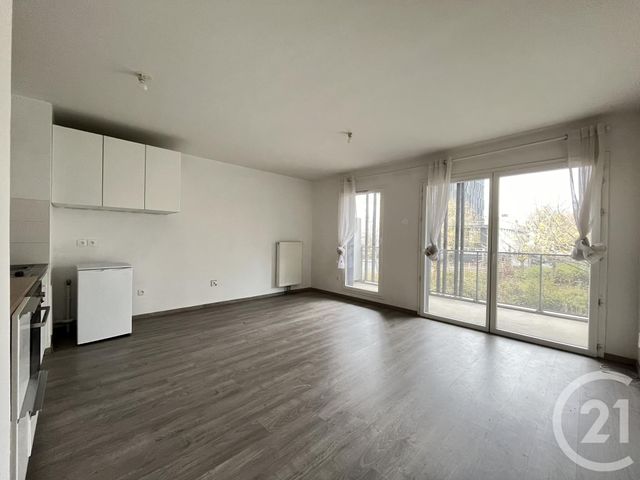 Appartement T3 à vendre - 2 pièces - 50.72 m2 - MONS EN BAROEUL - 59 - NORD-PAS-DE-CALAIS - Century 21 Grands Boulevards