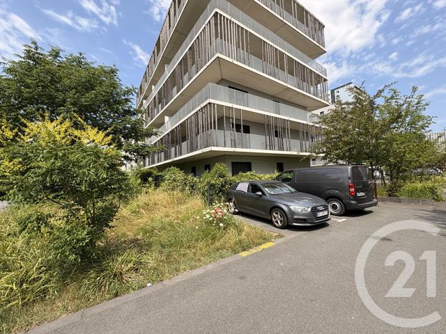 Appartement T3 à vendre - 2 pièces - 50.72 m2 - MONS EN BAROEUL - 59 - NORD-PAS-DE-CALAIS - Century 21 Grands Boulevards