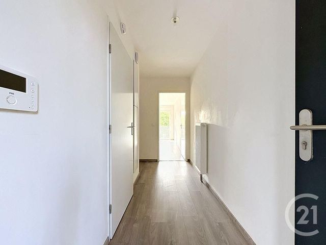 Appartement T3 à vendre - 2 pièces - 50.72 m2 - MONS EN BAROEUL - 59 - NORD-PAS-DE-CALAIS - Century 21 Grands Boulevards