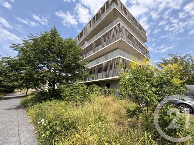 appartement - MONS EN BAROEUL - 59