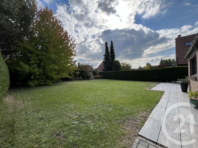 maison à vendre - 7 pièces - 150.0 m2 - HEM - 59 - NORD-PAS-DE-CALAIS - Century 21 Grands Boulevards