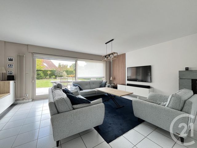 maison à vendre - 7 pièces - 150.0 m2 - HEM - 59 - NORD-PAS-DE-CALAIS - Century 21 Grands Boulevards