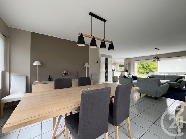 maison à vendre - 7 pièces - 150.0 m2 - HEM - 59 - NORD-PAS-DE-CALAIS - Century 21 Grands Boulevards