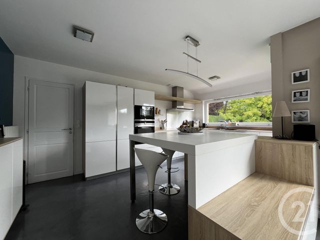 maison à vendre - 7 pièces - 150.0 m2 - HEM - 59 - NORD-PAS-DE-CALAIS - Century 21 Grands Boulevards