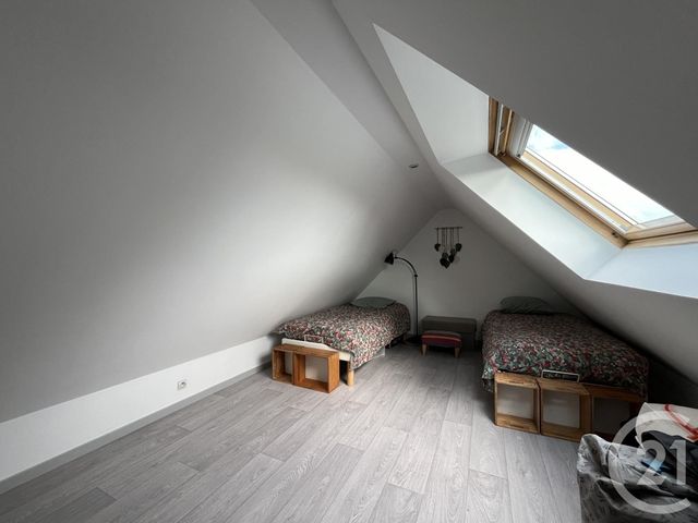 maison à vendre - 7 pièces - 150.0 m2 - HEM - 59 - NORD-PAS-DE-CALAIS - Century 21 Grands Boulevards