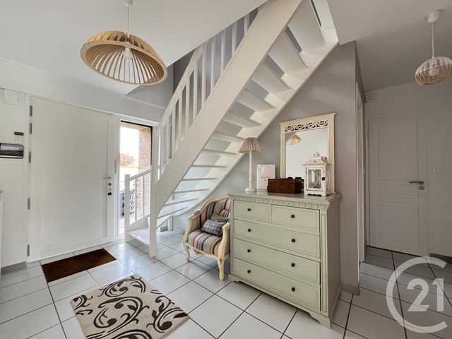 maison à vendre - 7 pièces - 150.0 m2 - HEM - 59 - NORD-PAS-DE-CALAIS - Century 21 Grands Boulevards