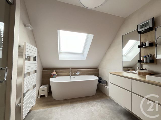 maison à vendre - 7 pièces - 150.0 m2 - HEM - 59 - NORD-PAS-DE-CALAIS - Century 21 Grands Boulevards