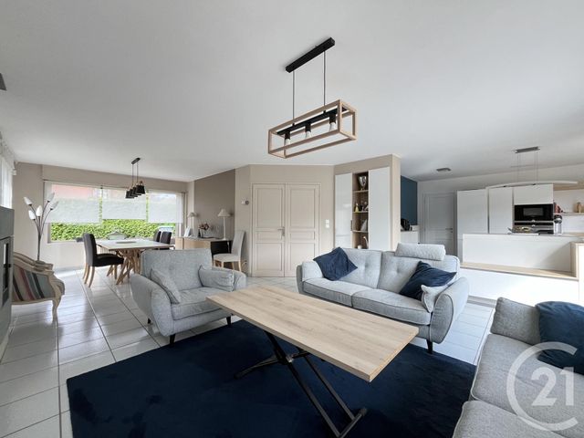 maison à vendre - 7 pièces - 150.0 m2 - HEM - 59 - NORD-PAS-DE-CALAIS - Century 21 Grands Boulevards