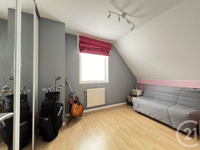 maison à vendre - 7 pièces - 150.0 m2 - HEM - 59 - NORD-PAS-DE-CALAIS - Century 21 Grands Boulevards