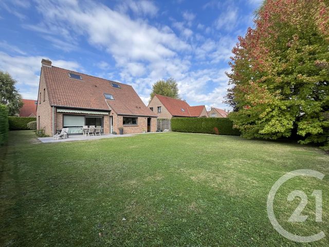 maison - HEM - 59
