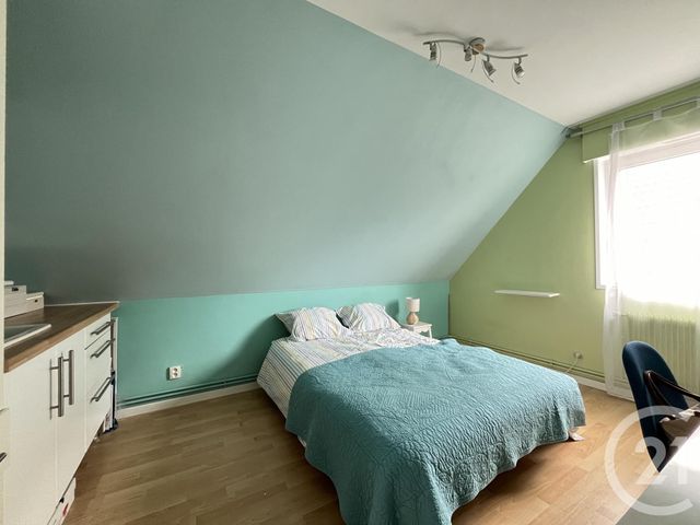 maison à vendre - 7 pièces - 150.0 m2 - HEM - 59 - NORD-PAS-DE-CALAIS - Century 21 Grands Boulevards