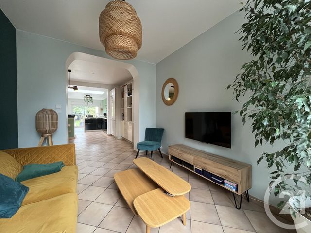 maison - LILLE - 59