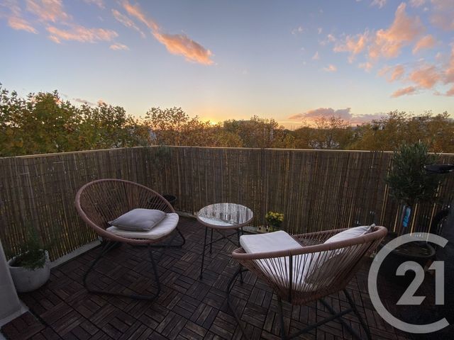 Appartement T3 à vendre VILLENEUVE D ASCQ