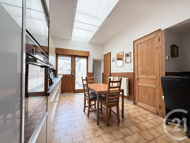 maison à vendre - 5 pièces - 90.0 m2 - CROIX - 59 - NORD-PAS-DE-CALAIS - Century 21 Grands Boulevards
