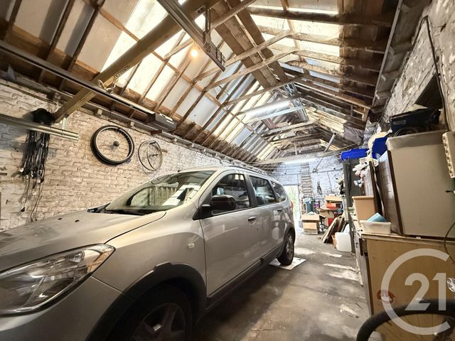 maison à vendre - 5 pièces - 90.0 m2 - CROIX - 59 - NORD-PAS-DE-CALAIS - Century 21 Grands Boulevards