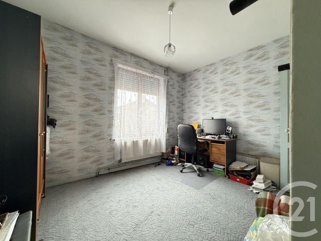 maison à vendre - 5 pièces - 90.0 m2 - CROIX - 59 - NORD-PAS-DE-CALAIS - Century 21 Grands Boulevards