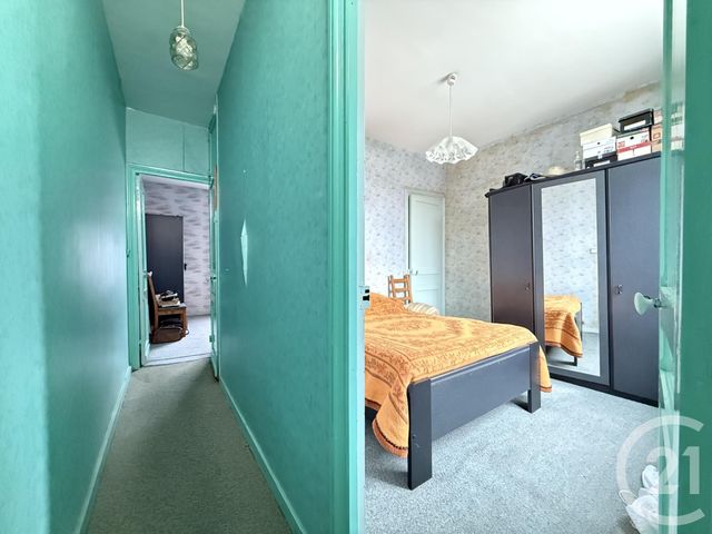 maison à vendre - 5 pièces - 90.0 m2 - CROIX - 59 - NORD-PAS-DE-CALAIS - Century 21 Grands Boulevards