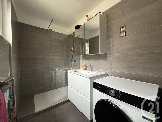 maison à vendre - 5 pièces - 90.0 m2 - CROIX - 59 - NORD-PAS-DE-CALAIS - Century 21 Grands Boulevards