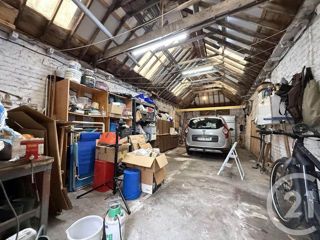 maison à vendre - 5 pièces - 90.0 m2 - CROIX - 59 - NORD-PAS-DE-CALAIS - Century 21 Grands Boulevards
