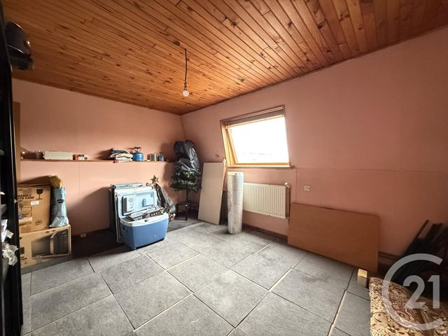 maison à vendre - 5 pièces - 90.0 m2 - CROIX - 59 - NORD-PAS-DE-CALAIS - Century 21 Grands Boulevards