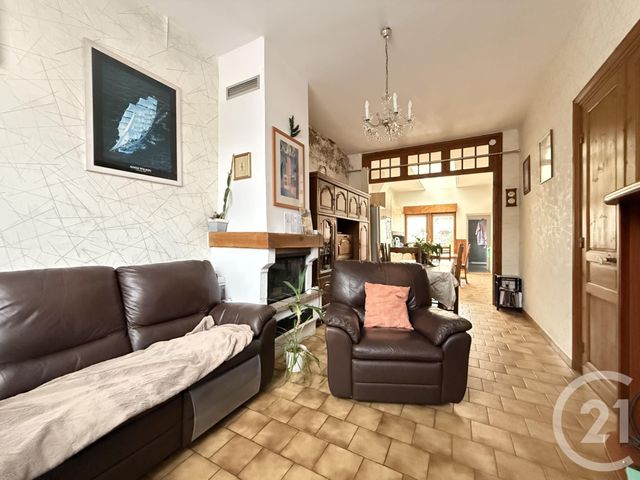 maison - CROIX - 59
