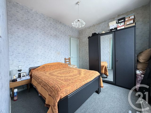 maison à vendre - 5 pièces - 90.0 m2 - CROIX - 59 - NORD-PAS-DE-CALAIS - Century 21 Grands Boulevards