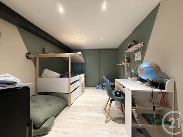 Appartement Loft à vendre - 4 pièces - 181.0 m2 - ROUBAIX - 59 - NORD-PAS-DE-CALAIS - Century 21 Grands Boulevards