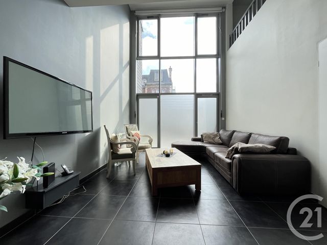 maison - ROUBAIX - 59