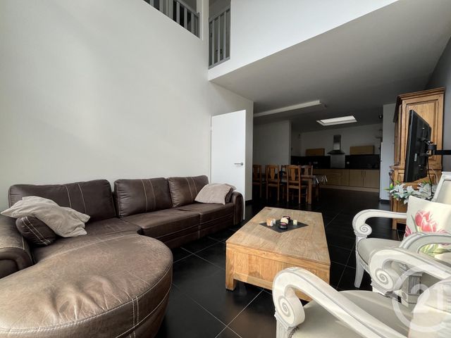 maison à vendre - 4 pièces - 103.6 m2 - ROUBAIX - 59 - NORD-PAS-DE-CALAIS - Century 21 Grands Boulevards