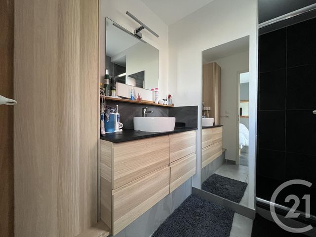 maison à vendre - 4 pièces - 103.6 m2 - ROUBAIX - 59 - NORD-PAS-DE-CALAIS - Century 21 Grands Boulevards