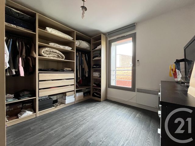 maison à vendre - 4 pièces - 103.6 m2 - ROUBAIX - 59 - NORD-PAS-DE-CALAIS - Century 21 Grands Boulevards