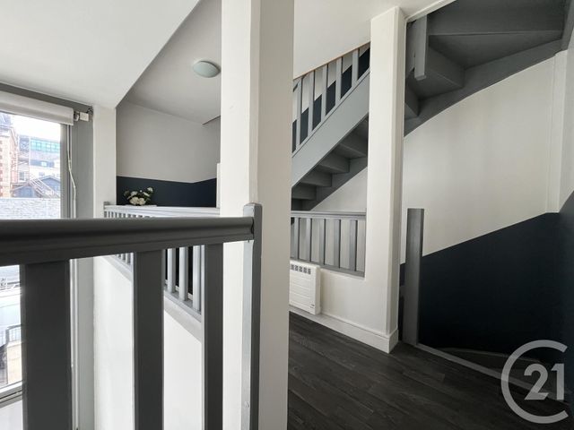 maison à vendre - 4 pièces - 103.6 m2 - ROUBAIX - 59 - NORD-PAS-DE-CALAIS - Century 21 Grands Boulevards